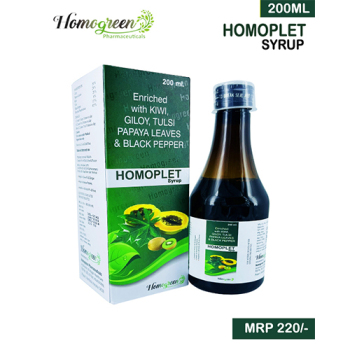 HOMOPLET-SYP