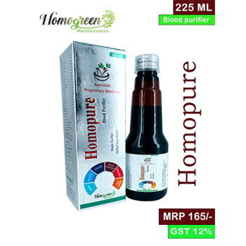 HOMOPURE-SYP