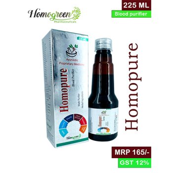 HOMOPURE-SYP