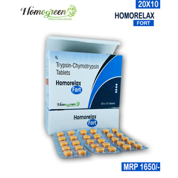 HOMORELAX-FORT