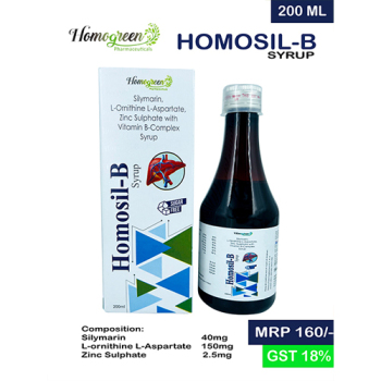 HOMOSIL-B