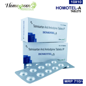 HOMOTEL-A