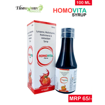 HOMOVITA-100