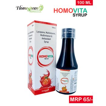 HOMOVITA-100