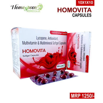 HOMOVITA-CAP