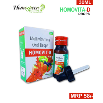 HOMOVITA-D