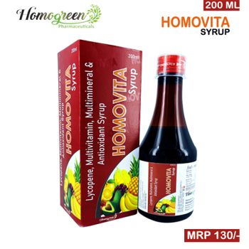HOMOVITA-SYP