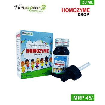HOMOZYME