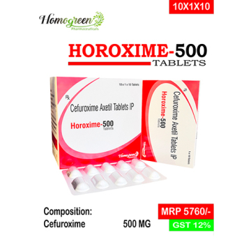 HOROXIME-500