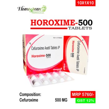 HOROXIME-500
