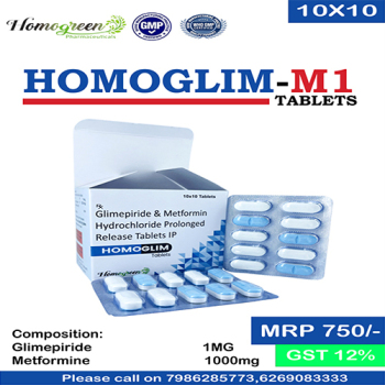Homoglim-M1