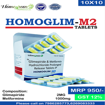 Homoglim-M2