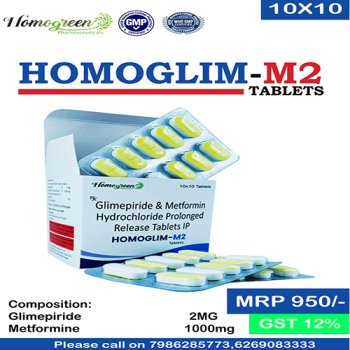Homoglim-M2