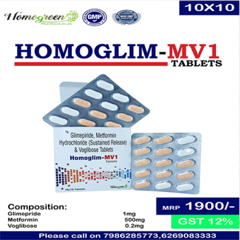 Homoglim-MV1