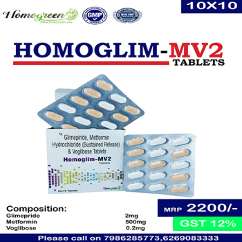 Homoglim-MV2