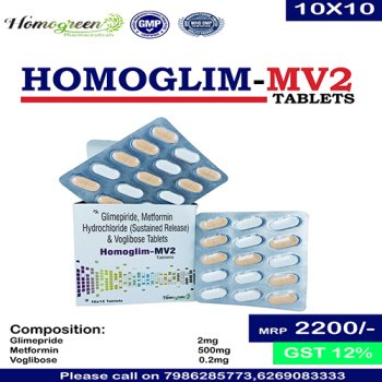 Homoglim-MV2