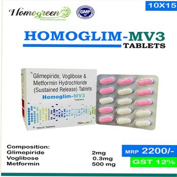 Homoglim-MV3