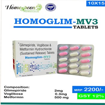 Homoglim-MV3
