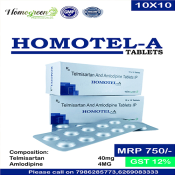 Homotel-A