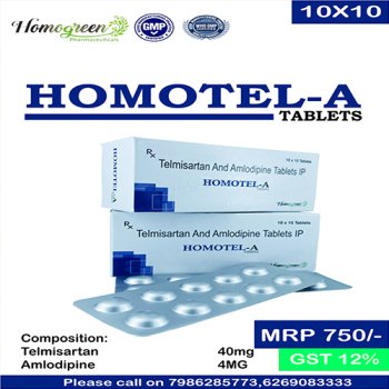 Homotel-A