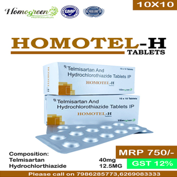 Homotel-H
