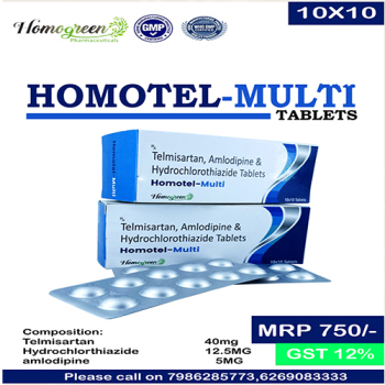 Homotel-Multi