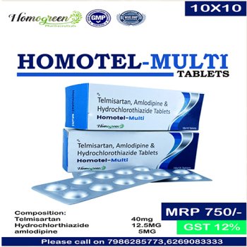 Homotel-Multi