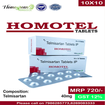 Homotel