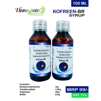 KOFREEN-BR
