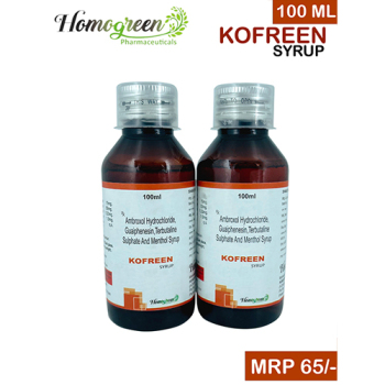 KOFREEN