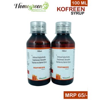 KOFREEN