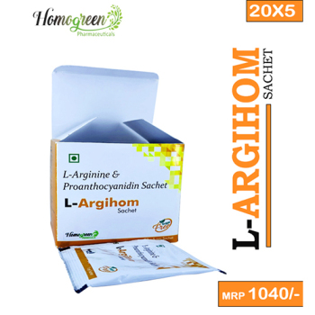 L-ARGIHOM