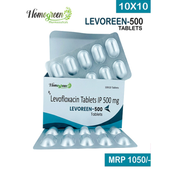 LEVOREEN-500