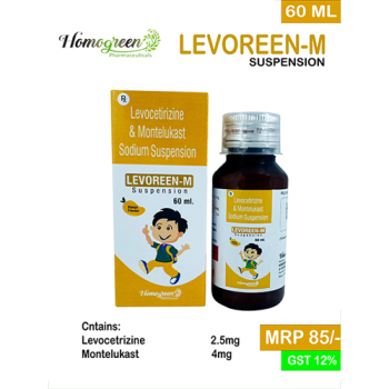 LEVOREEN-M