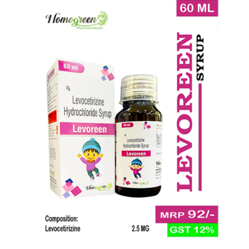 LEVOREEN-SYP