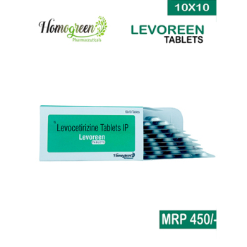 LEVOREEN