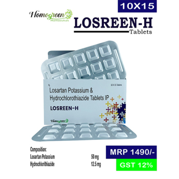 LOSREEN-H