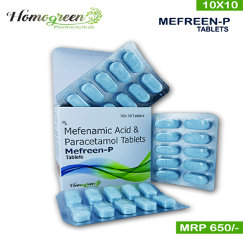 MEFREEN-P