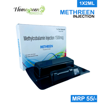 METHREEN-1500