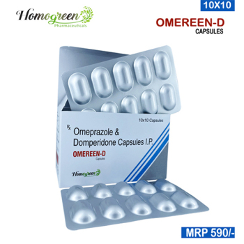 OMEREEN-D