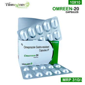 OMREEN-20