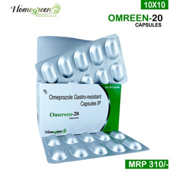 OMREEN-20