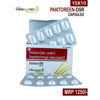 PANTOREEN-DSR