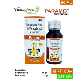 PARAMEF