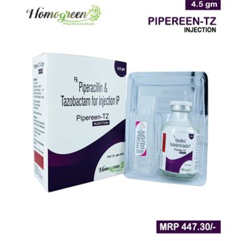 PIPEREEN-TZ-INJ
