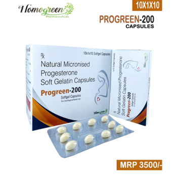 PROGREEN-200