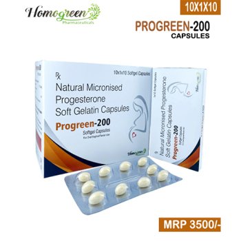 PROGREEN-200