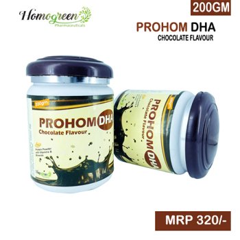 PROHOM-DHA