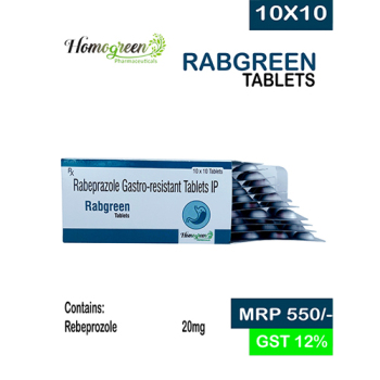 RABGREEN-TAB