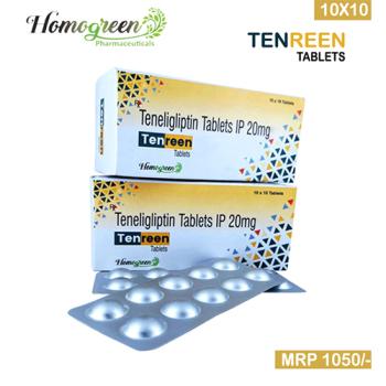 TENREEN